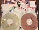 DIIV - Is The Is Are (Special Ed. Colored Vinyl) Wild Nothing Beach Fossils OOP