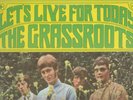 THE GRASS ROOTS - Let's Live For Today (1967) VINYL Mono [D 50020] VG++/VG++