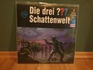 Die Drei Fragezeichen Folge 175 Schattenwelt Picture Vinyl LP (NM/NM)
