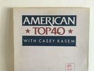 American Top 40 June 9, 1984  Springsteen, Madonna, Prince w/cue sheets Kasem