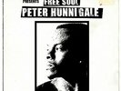 PETER HUNNIGALE-free soul     coxsone LP   (hear)   reggae
