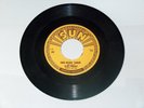 VTG Elvis Presley Good Rockin' Tonight 45 RPM Sun Record U-131 72 FRGD 210 Copy