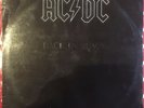 ACDC VINYL BACK IN BLACK (K50735)