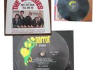 The Zombies Vinyl Record She's Not There Parrot Label PAS-71001