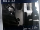 FACE TO FACE - Ignorance Is Bliss 2xLP Gold Vinyl /225