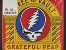 GRATEFUL DEAD: Three From The Vault LP (4 LPs, shrink) rare Rock & Pop