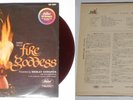 Webley Edwards Hawaii Calls - Fire Goddess - Japan 12