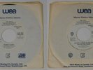 B52's - Planet Claire/There's a Moon In the Sky  - Canada promo 7