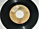 45 rpm VINYL by RAY STANLEY / ZEPHYR ZR 70-022 / FUNK - SOUL