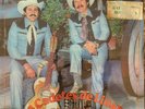 LOS CADETES DE LINARES -DESPEDIDA CON MARIACHI- 1984 MEXICAN LP STILL SEALED SOC