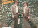 LOS CADETES DE LINARES -ME VOY AMOR- 1982 MEXICAN LP STILL SEALED SOC