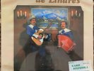 LOS CADETES DE LINARES -ADIOS AMIGO DEL ALMA- 1983 MEXICAN LP STILL SEALED SOC