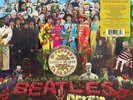The Beatles ?– Sgt. Pepper's Lonely Hearts Club Band [LP] 2017 New / Factory Sea