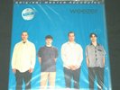 WEEZER Blue Album BLUE VINYL LP MFSL Original Master Recording Mobile Fidelity