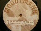 MOODYMANN the day we lost the soul KDJ 3  house Kenny Dixon RARE