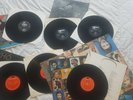 WHO X 4 LP - My generation, Quadrophenia, Story of the Who, Face dances (UK orig