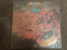 BWANA - SELF-TITLED. AFRO-LATIN PSYCH ROCK. COLOMBIA PRESSING