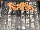 Mint- Kenny Rankin Mind-Dusters Mercury Records Stereo SR 61141 Shrink Wrap LP