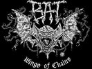 Bat - Wings Of Chains LP Colored Vinyl Album THRASH METAL Municipal Waste RECORD