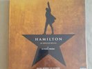 Hamilton An American Musical. 4 LP Vinyl Box Set  BRAND NEW  SEALED  LOOK  WOW