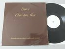 PRINCE CHOCOLATE BOX  COLLECTORS VINYL