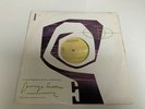GEORGES ENESCU (ENESCO) RECITAL Bach Mozart Corelli LP Electrecord Orig ECE 0166