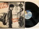 Steve Earle - Guitar Town - 1986 US 1st Press (NM) Ultrasonic Clean