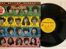 Rolling Stones - Some Girls - 1978 US 1st Press Banned Lucy/Marilyn Cover (NM)