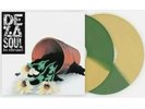 DE LA SOUL 'DE LA SOUL IS DEAD' 2 x LP VINYL ME PLEASE SPLIT COLOUR VMP