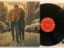 The Freewheelin' Bob Dylan - 1965 US MONO CL 1986 360 Sound (VG+)