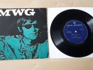 MIKE MEIC STEVENS MWG EP 1969 WREN WELSH PSYCH FOLK ACID WRE 1073
