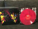 Memory of a Cut Off Head * by OCS Pink Thee Oh Sees Castle Face