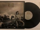 Rush - Permanent Waves - 1980 US 1st Press (EX) Ultrasonic Clean
