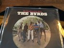 RARE The Byrds Mr. Tambourine Man 1st Edition Mono CL2372 LP