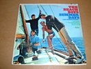The Beach Boys Summer Days And Summer Nights Capitol T 2354 Mono Rainbow VG+ VG