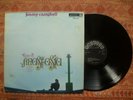 JIMMY CAMPBELL - Son of Anastasia  ( LP Holland 1969 Psych Folk Palette Orig Gem