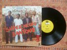 SUPER NEGRO BANTOUS - Same ( LP France Dance Floor Soukous NM Rare )