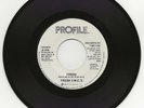 FRESH 3 M.C.'S - Fresh - Electro Rap / Hip Hop - VG+ - RARE PROMO