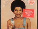MINNIE RIPERTON: Perfect Angel LP (title tag on shrink) Soul