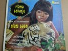 Alex Sosa - El Diablo   listen it   HEAVY BOOGALOO latin soul MAMBO afrobeat LP