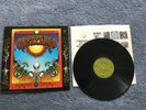 Grateful Dead - aoxomoxoa LP U.S 1969 WB original W7 press EX