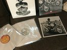 Flower Travellin Band Vinyl x 2