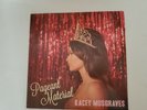 Pageant Material by Kacey Musgraves Pink Vinyl