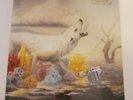 Hollow Bones * by Rival Sons (Vinyl, Jun-2016, Earache (Label))