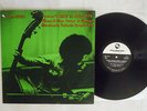 TAKASHI MIZUHASHI WHEN A MAN LOVES A WOMAN THREE BLIND MICE TBM-2528 Japan LP
