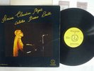 AMINA CLAUDINE MYERS SALUTES BESSIE SMITH LEO LR 103 US VINYL LP