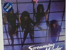 Girlschool Screaming Blue Murder LP Vinyl Record new Back On Black