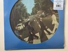 THE BEATLES ABBEY ROAD 50TH ANNIVERSARY PICTURE DISC LP NEW SEALED APPLE LP 2019
