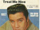 Elvis Presley Single RCA 47-7035 