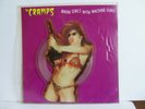 The Cramps - Bikini Girls With Machine Guns ENVPD 17 UK 7